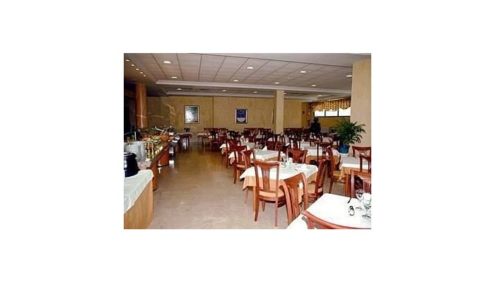 Hotel Torremar poza 14