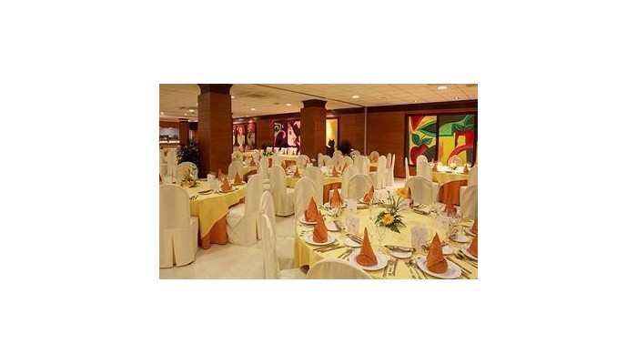 Hotel Torremar poza 16