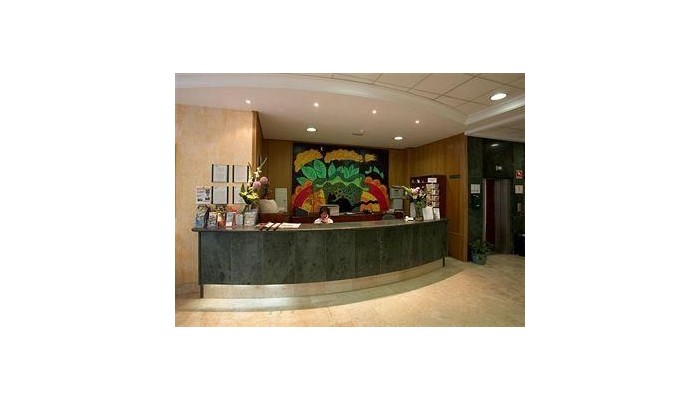 Hotel Torremar poza 3