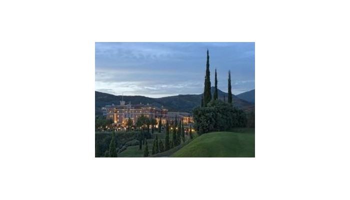 Hotel Villa De Padierna poza 0