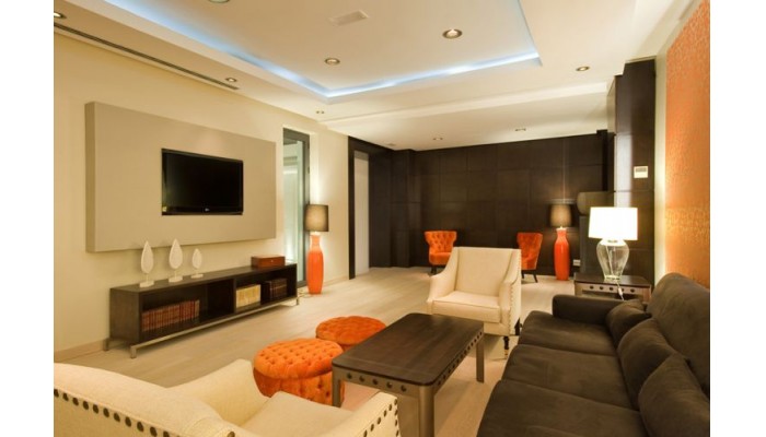 Hotel Vincci Seleccion Posada Del Patio - Malaga poza 4