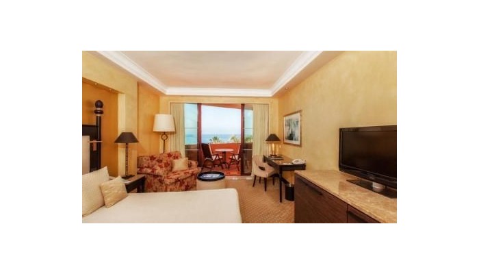 Kempinski Hotel Bahia poza 30