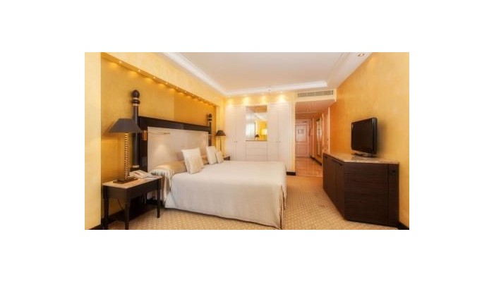 Kempinski Hotel Bahia poza 31