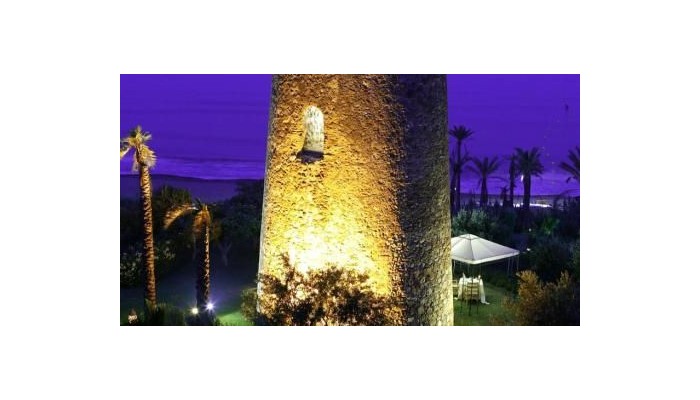 Kempinski Hotel Bahia poza 26