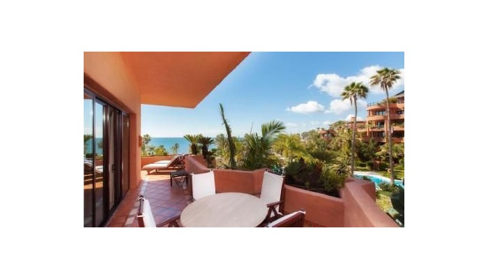 Kempinski Hotel Bahia poza 29