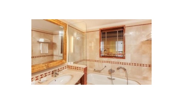 Kempinski Hotel Bahia poza 19