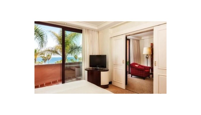 Kempinski Hotel Bahia poza 24