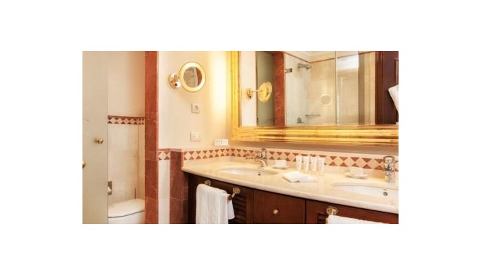 Kempinski Hotel Bahia poza 18