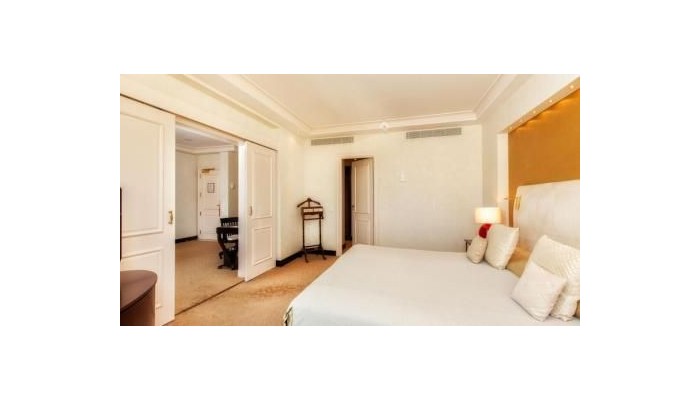 Kempinski Hotel Bahia poza 34