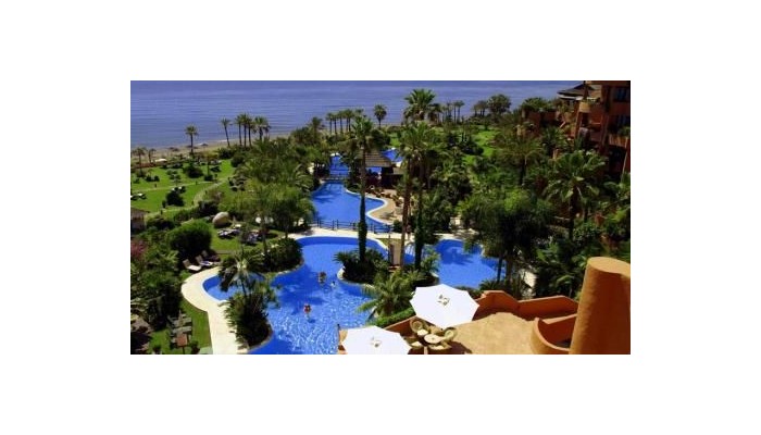 Kempinski Hotel Bahia poza 11