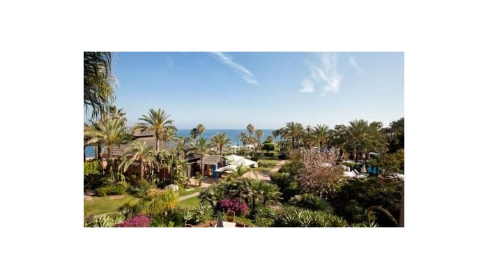 Kempinski Hotel Bahia poza 1