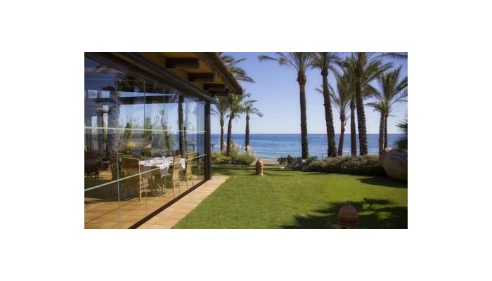 Kempinski Hotel Bahia poza 6