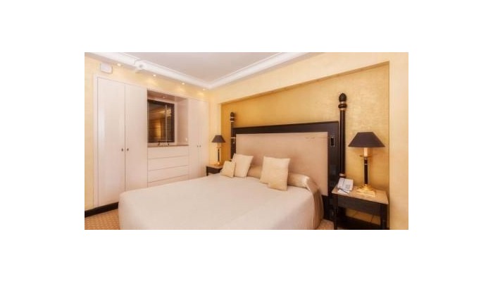 Kempinski Hotel Bahia poza 14