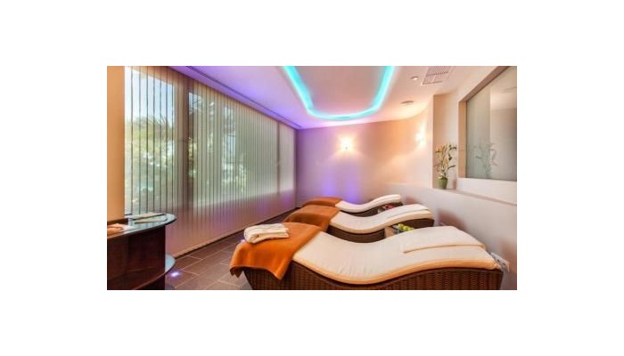 Kempinski Hotel Bahia poza 22