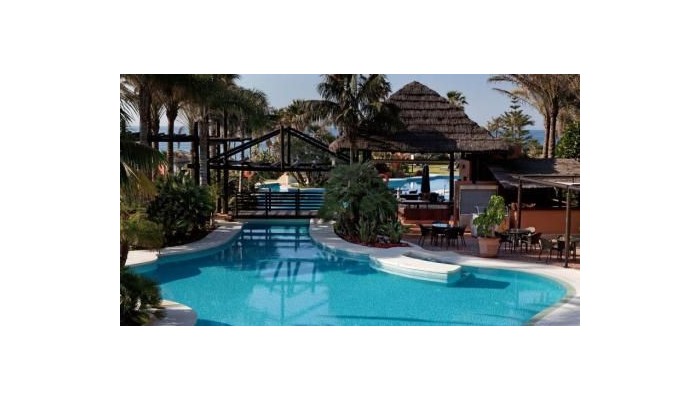 Kempinski Hotel Bahia poza 7