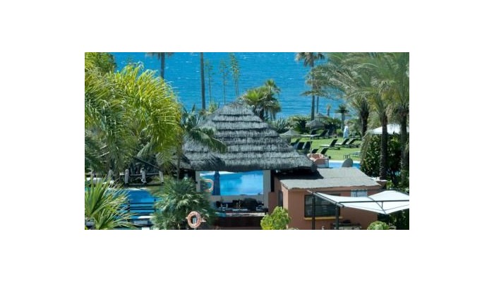 Kempinski Hotel Bahia poza 9