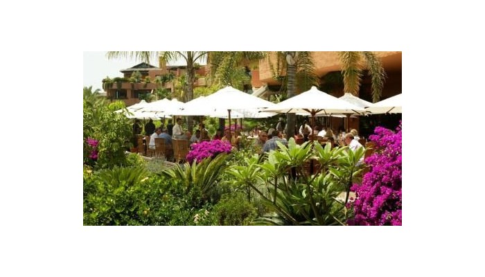 Kempinski Hotel Bahia poza 20