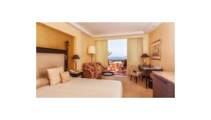 Kempinski Hotel Bahia poza 12