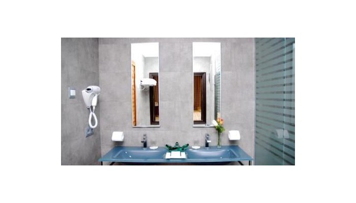 Los Monteros Hotel poza 33