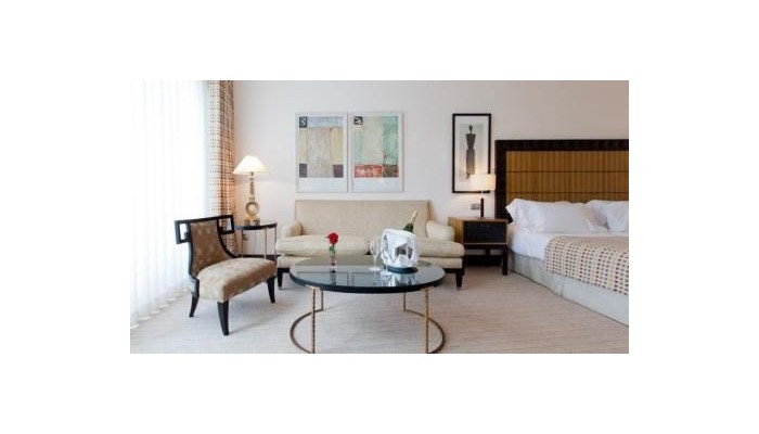 Los Monteros Hotel poza 36