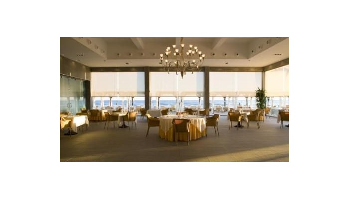 Los Monteros Hotel poza 15