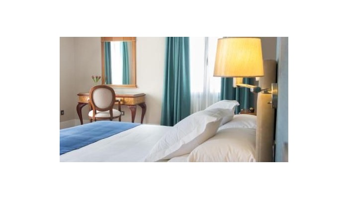 Los Monteros Hotel poza 9