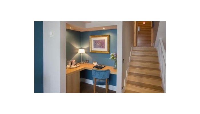 Los Monteros Hotel poza 38