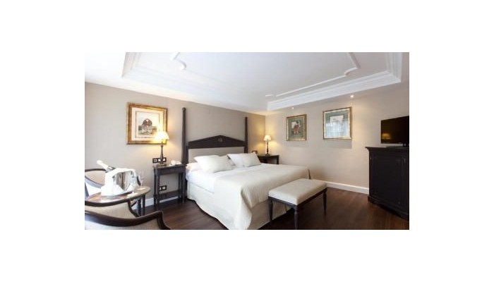 Los Monteros Hotel poza 4