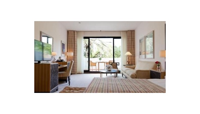 Los Monteros Hotel poza 6