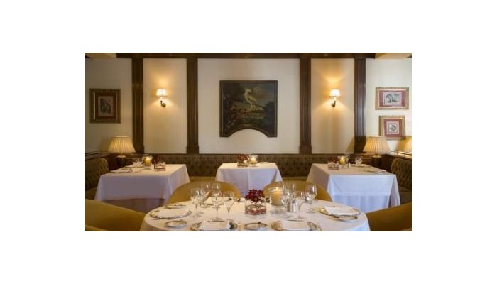 Los Monteros Hotel poza 20