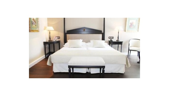 Los Monteros Hotel poza 5