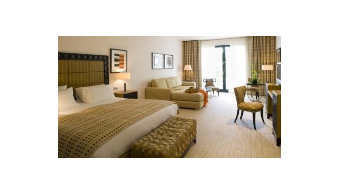 Los Monteros Hotel poza 10