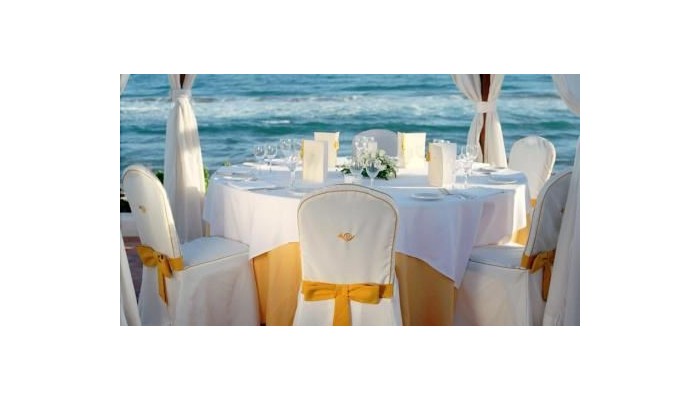 Los Monteros Hotel poza 44