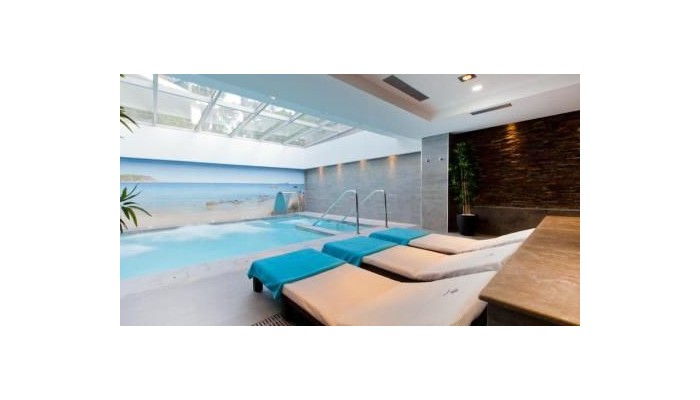 Los Monteros Hotel poza 18