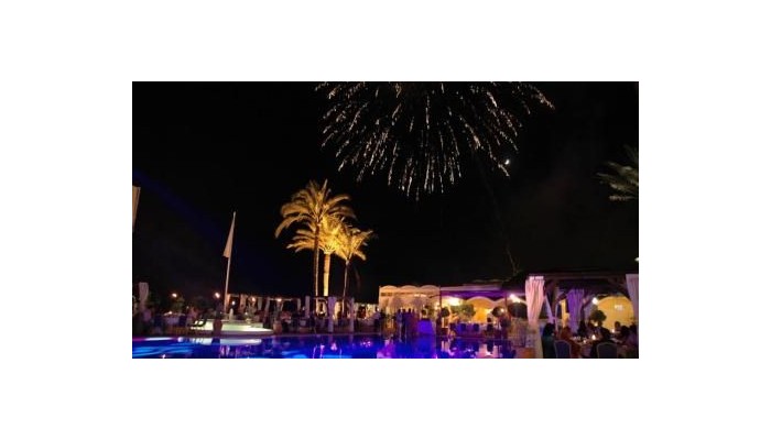 Los Monteros Hotel poza 13