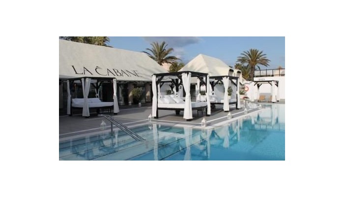 Los Monteros Hotel poza 3