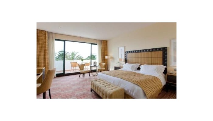 Los Monteros Hotel poza 11