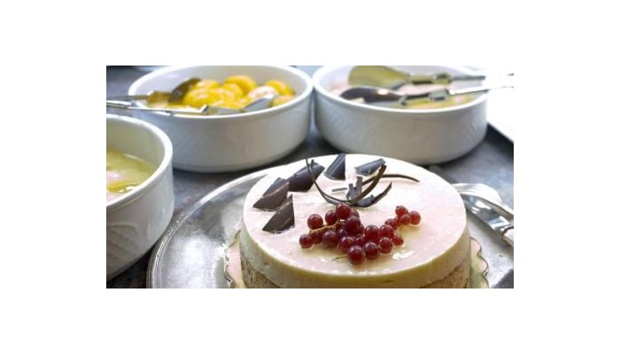 Los Monteros Hotel poza 43