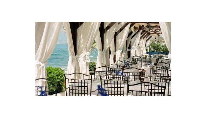 Los Monteros Hotel poza 42