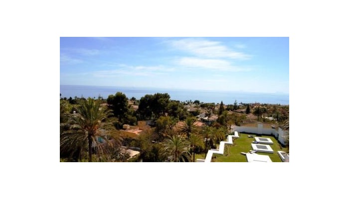 Los Monteros Hotel poza 32