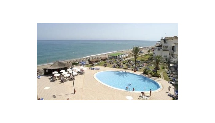 Vik Gran Hotel Costa Del Sol poza 5