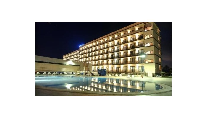 Vik Gran Hotel Costa Del Sol poza 0