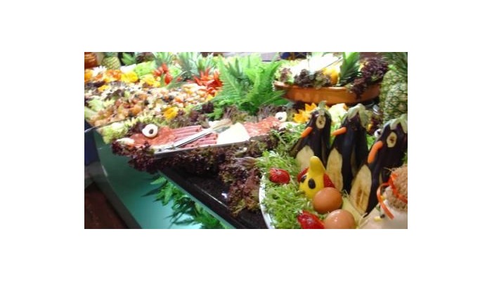 Vik Gran Hotel Costa Del Sol poza 30