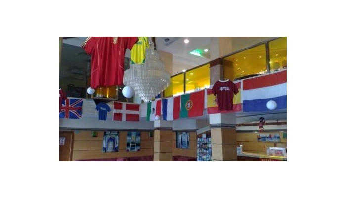 Vik Gran Hotel Costa Del Sol poza 18