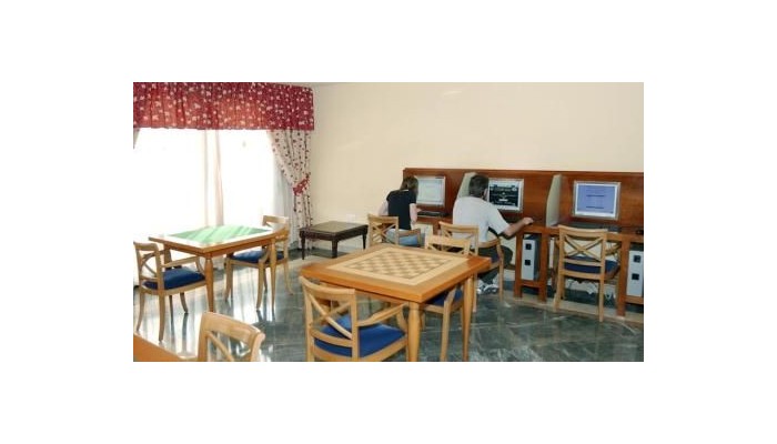 Vik Gran Hotel Costa Del Sol poza 19