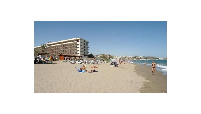 Vik Gran Hotel Costa Del Sol poza 2