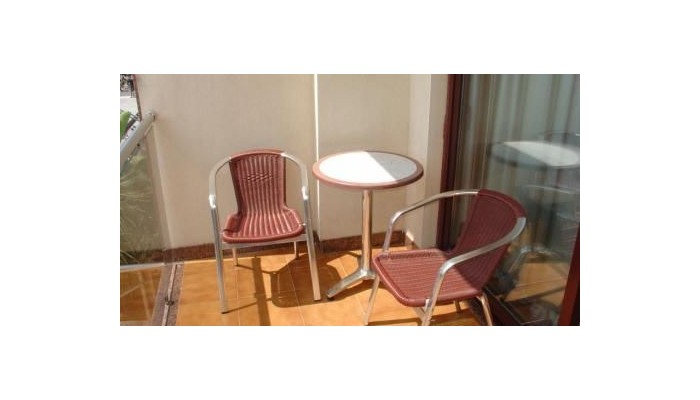 Vik Gran Hotel Costa Del Sol poza 11