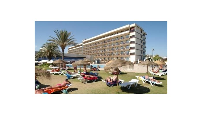Vik Gran Hotel Costa Del Sol poza 34
