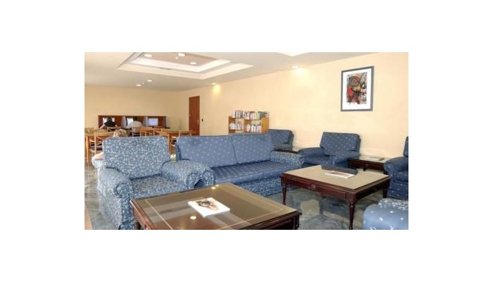 Vik Gran Hotel Costa Del Sol poza 23