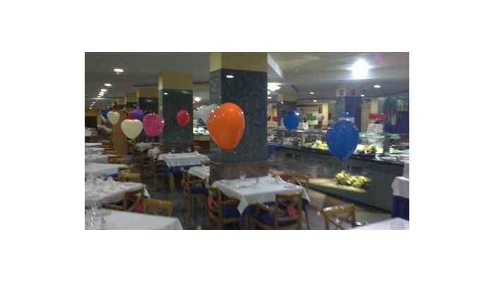 Vik Gran Hotel Costa Del Sol poza 29